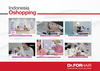 닥터포헤어 인도네시아 Oshopping 